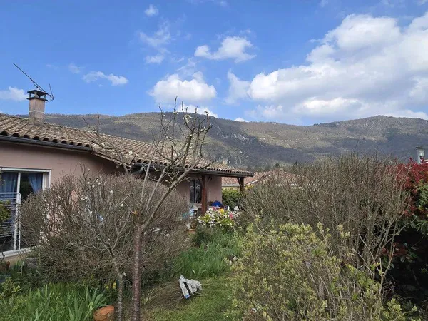 Maison 4 pièces 110 m²