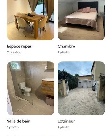 Duplex moderne