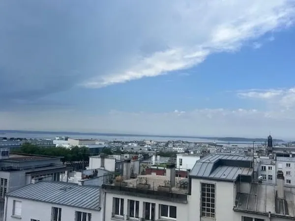 Appartement 3 pièces 70 m²