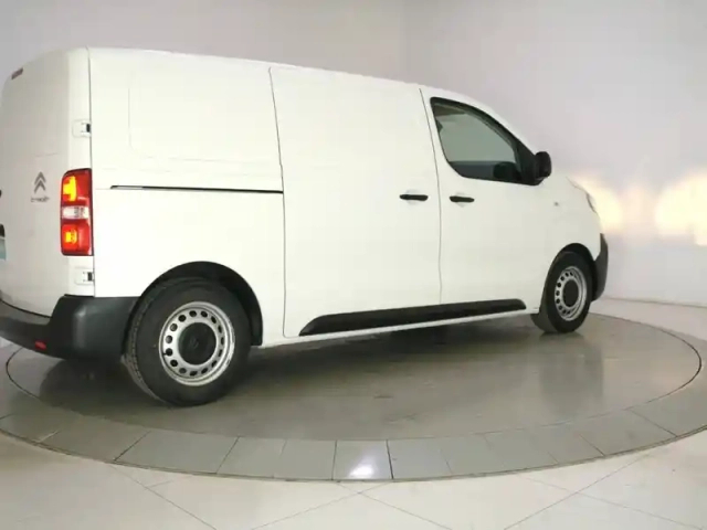 Citroën Jumpy fgn m bluehdi 145 s&amp;s bvm6 — photo 5