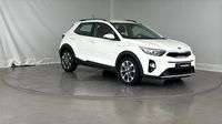 Kia Stonic 1.6 CRDi 115ch ISG Active Euro6d-T — photo 3