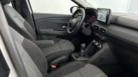 Dacia Sandero 1.0 TCe 90ch Stepway Extreme CVT — photo 15