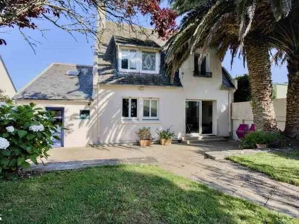 Maison 6 pièces 107 m²
