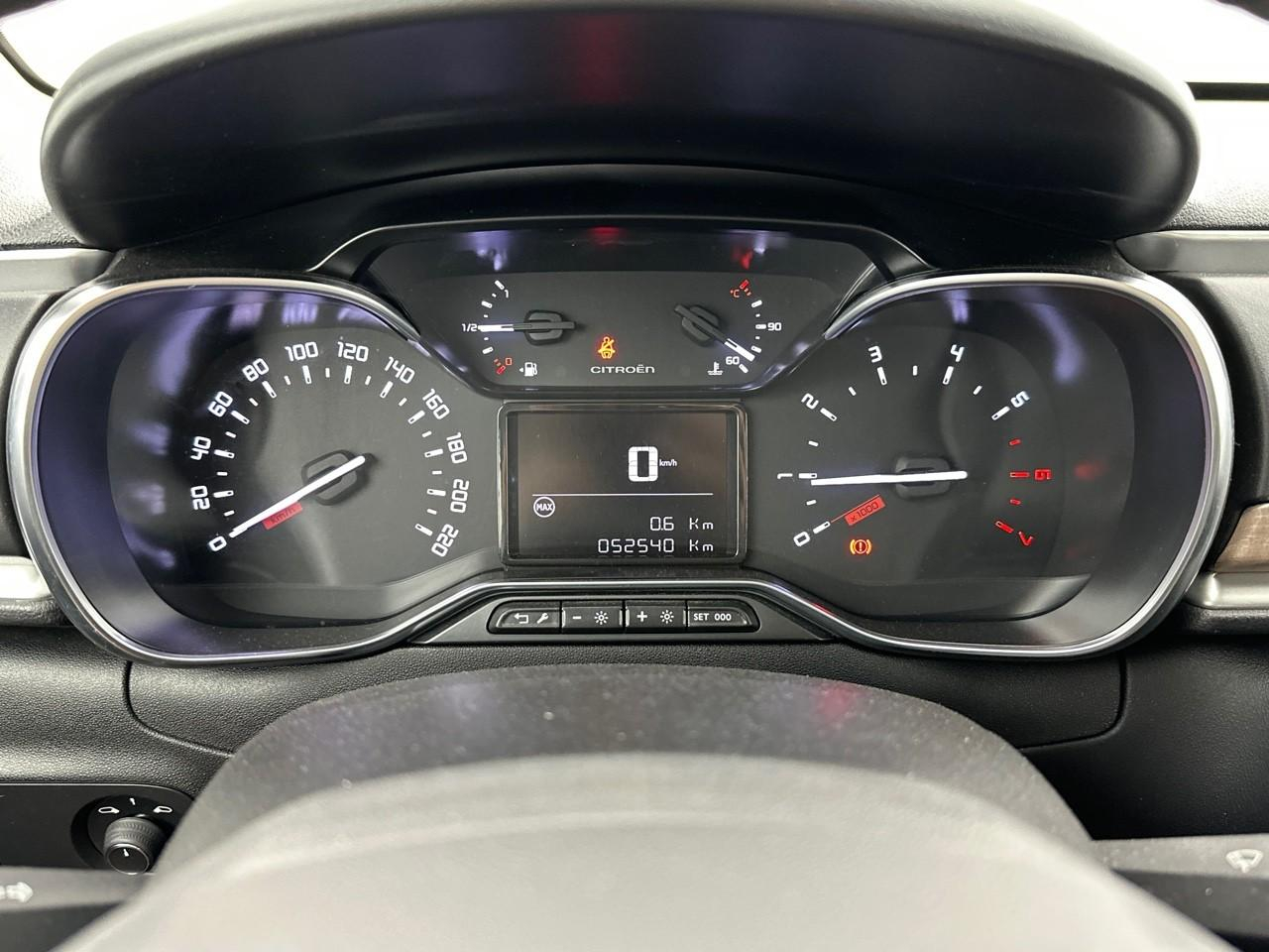 Citroën C3 puretech 110 s&s bvm6 shine — photo 21