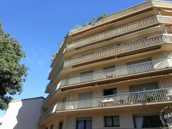 Appartement 3 pièces 83 m²