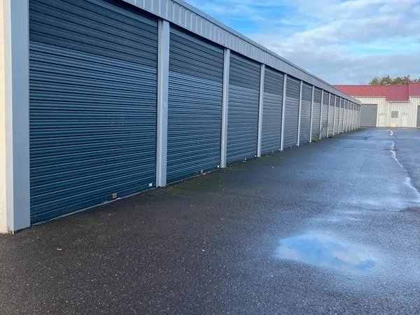 Garage et parking Location Parentis-en-Born 27m² 210€