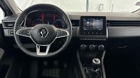 Renault Clio 1.0 TCe 90ch Equilibre — photo 11