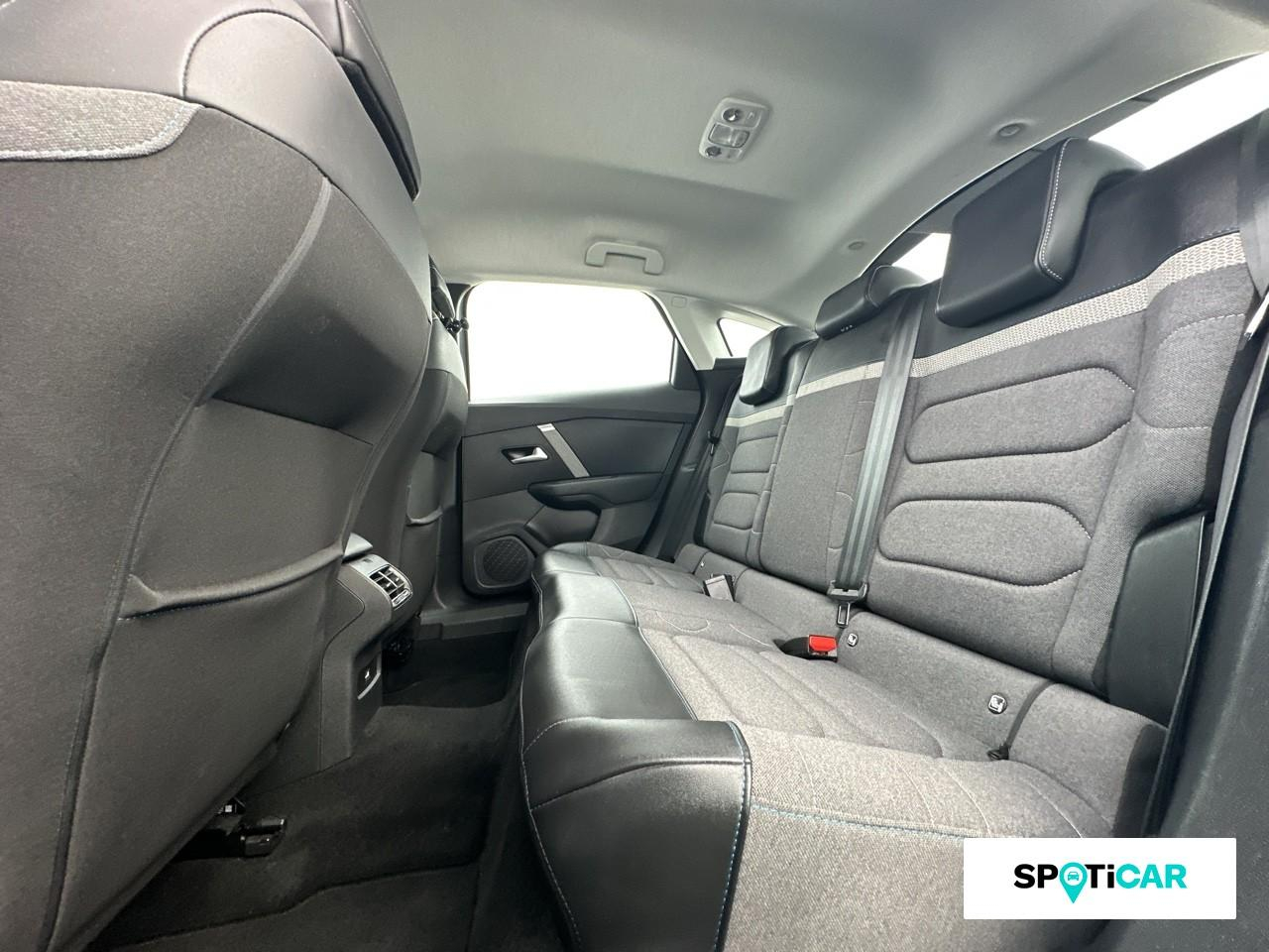 Citroën C4 puretech 130ch s&s feel pack — photo 10