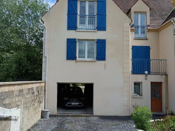 Maison 7 pièces 183 m²