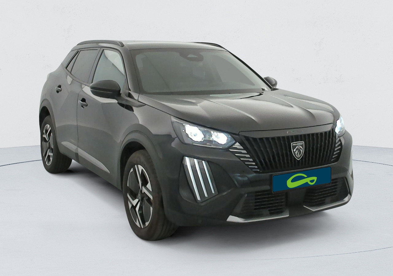Peugeot 2008 — photo 7