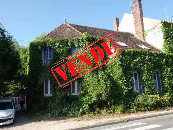 Maison 5 pièces 170 m²