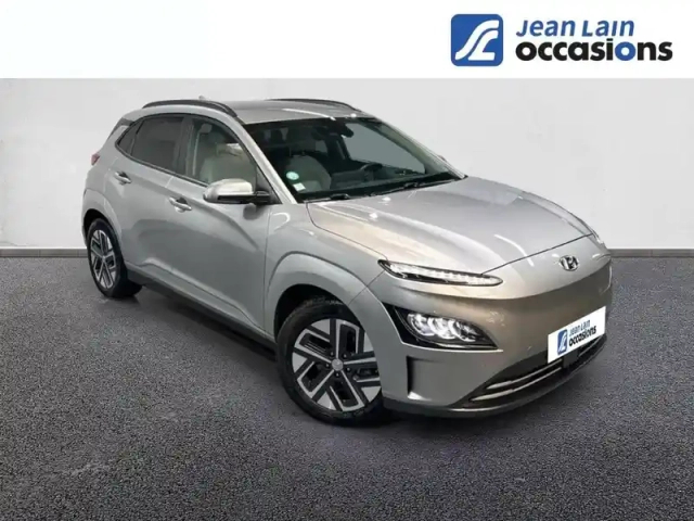Hyundai Kona electrique 64 kwh - 204 ch — photo 3