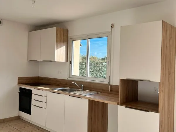 Maison 5 pièces, 90 m² habitables