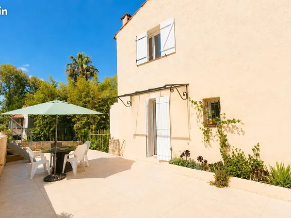 Maison 4 pièces 87 m²