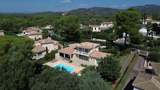 Villa 6 pièces 171 m²