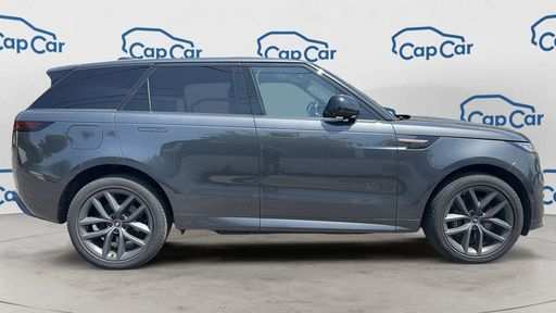 Land Rover Range Rover Sport P460e AWD 3.0L i6 PHEV - Dynamic Hse – 2024 – 31907 km – Hybride rechargeable – Boîte Automatique — photo 18