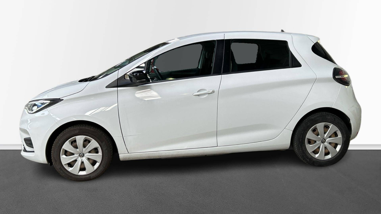 Renault Zoe R110 Achat Intégral - 21 — photo 2