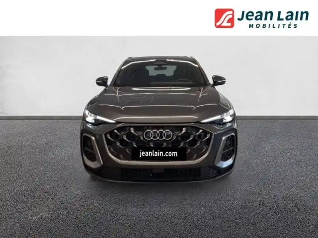 Audi Q5 e-hybrid 299 ch s tronic 7 quattro — photo 2
