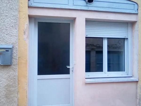 Appartement F2 centre ville