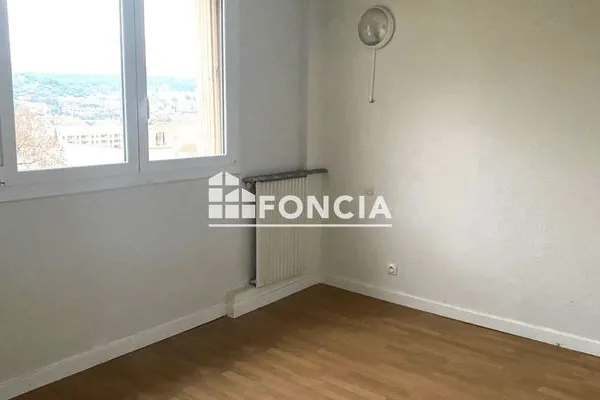 Appartement 3 pièces 69 m²