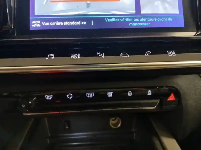 Citroën C5 Aircross bluehdi 130 s&amp;s bvm6 — photo 20