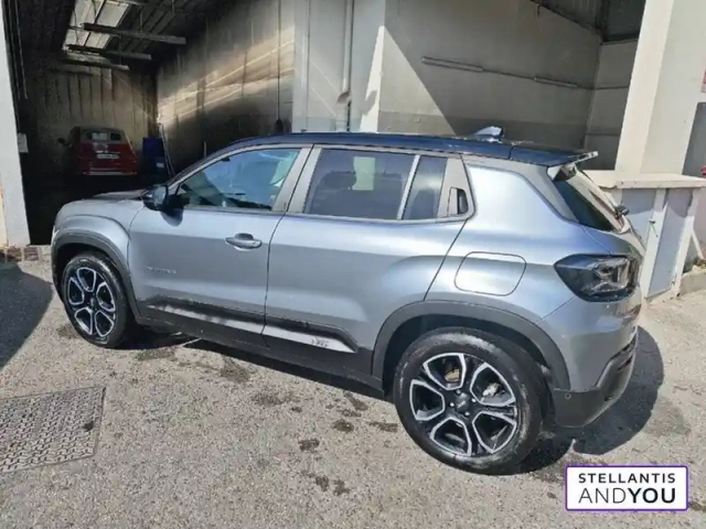 Jeep Avenger 115 kw 4x2 — photo 69