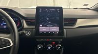 Renault Captur 1.3 TCe 140ch FAP RS Line -21 — photo 19
