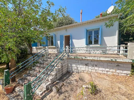 Maison 3 pièces 79 m²