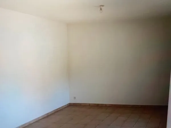 Location appartement F3