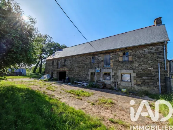 Maison 1 pièce 240 m²