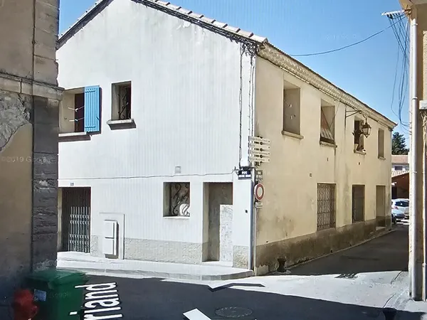 Loue bureaux