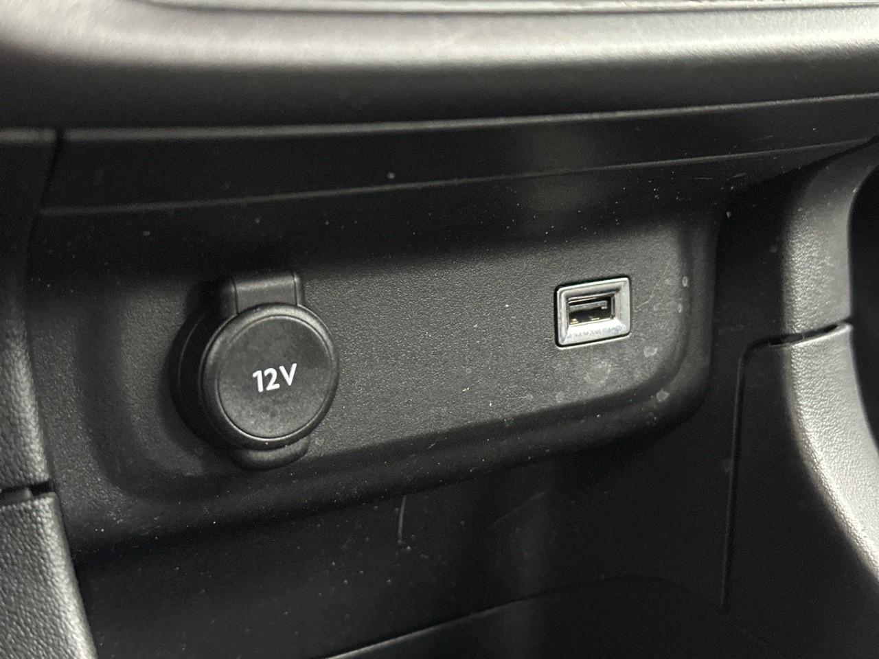 Citroën C3 puretech 83 s&s bvm5 shine — photo 25