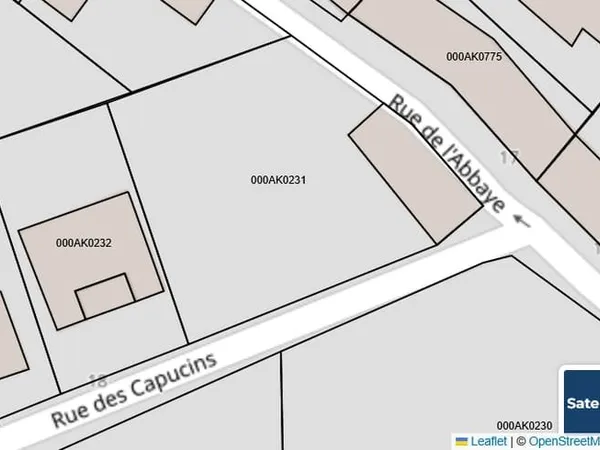Maison 8 pièces 120 m²