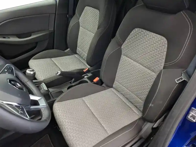 Renault Clio tce 100 gpl — photo 12