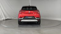Renault Captur 1.6 E-Tech hybride 145ch Intens -21 — photo 6