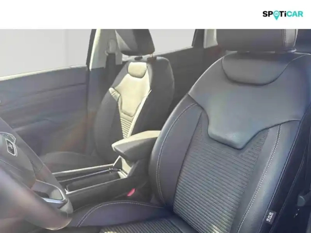 Jeep Compass 1.3 turbo t4 190ch phev 4xe altitude at6 eawd — photo 12