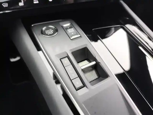 Peugeot 508 sw hybrid 180 e-eat8 allure — photo 24