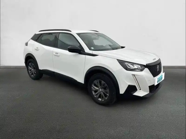 Peugeot 2008 puretech 130 s&amp;s eat8 — photo 3