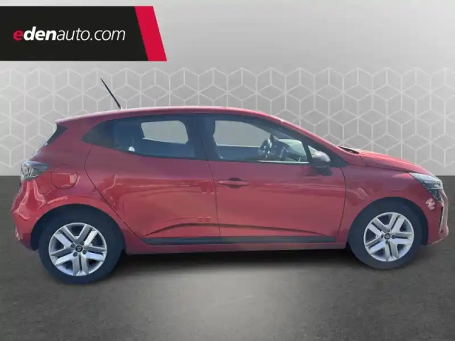 Renault Clio tce 90 ch gsr2 — photo 6