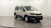 Peugeot Rifter 1.5 BlueHDi 100ch S&S Standard Allure — photo 3