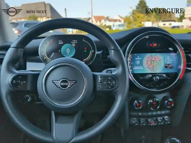 Mini Mini cooper 136ch  edition camden bva7 — photo 6
