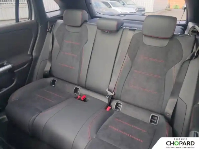 Mercedes Gla 200 d 8g-dct — photo 19
