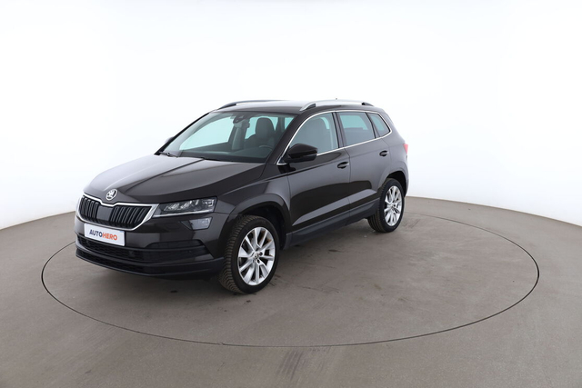 Skoda Karoq 1.5 TSI ACT Style DSG7