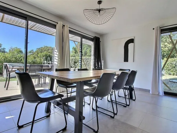 Maison 4 pièces 93 m²