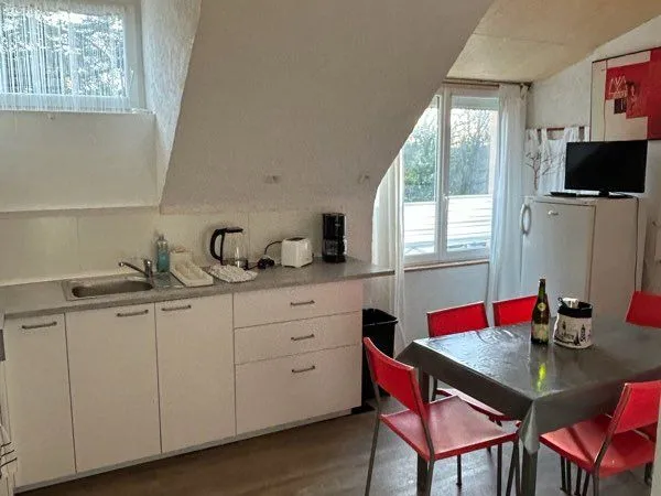 Appartement T3 à louer