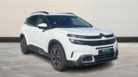Citroen C5 Aircross BlueHDi 180ch S&S Shine EAT8 — photo 1
