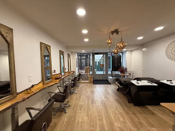 Local commercial 49 m²