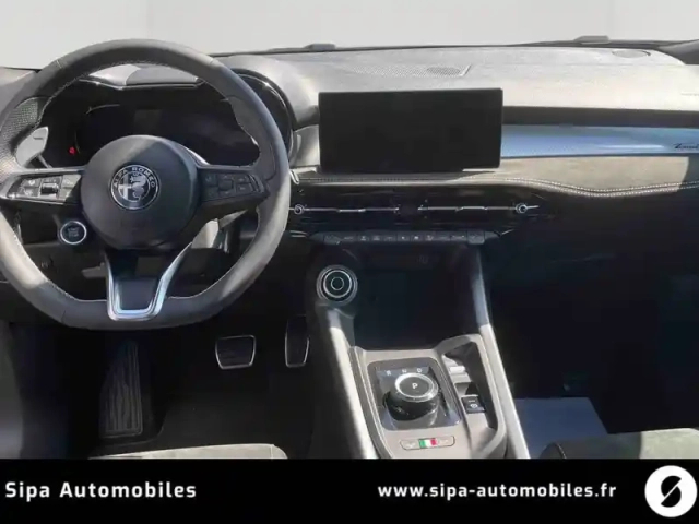 Alfa Romeo Tonale 1.5 ibrida 175 ch vgt tct7 — photo 14