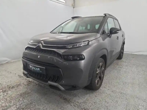 Citroën C3 Aircross puretech 130ch s&amp;s shine eat6