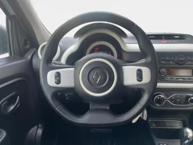Renault Twingo e-tech electric authentic r80 achat intégral — photo 15